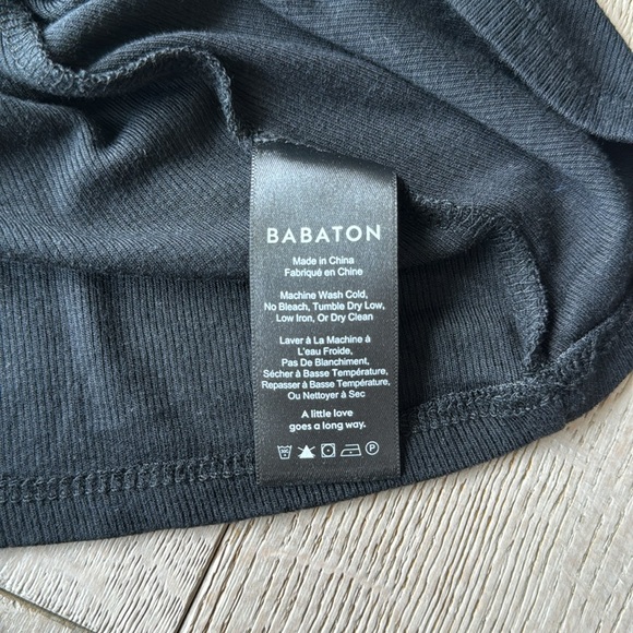 Babaton ladies blouse - Picture 7 of 8